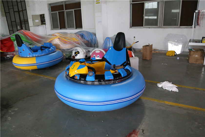 Autos tamponneuses à vendre